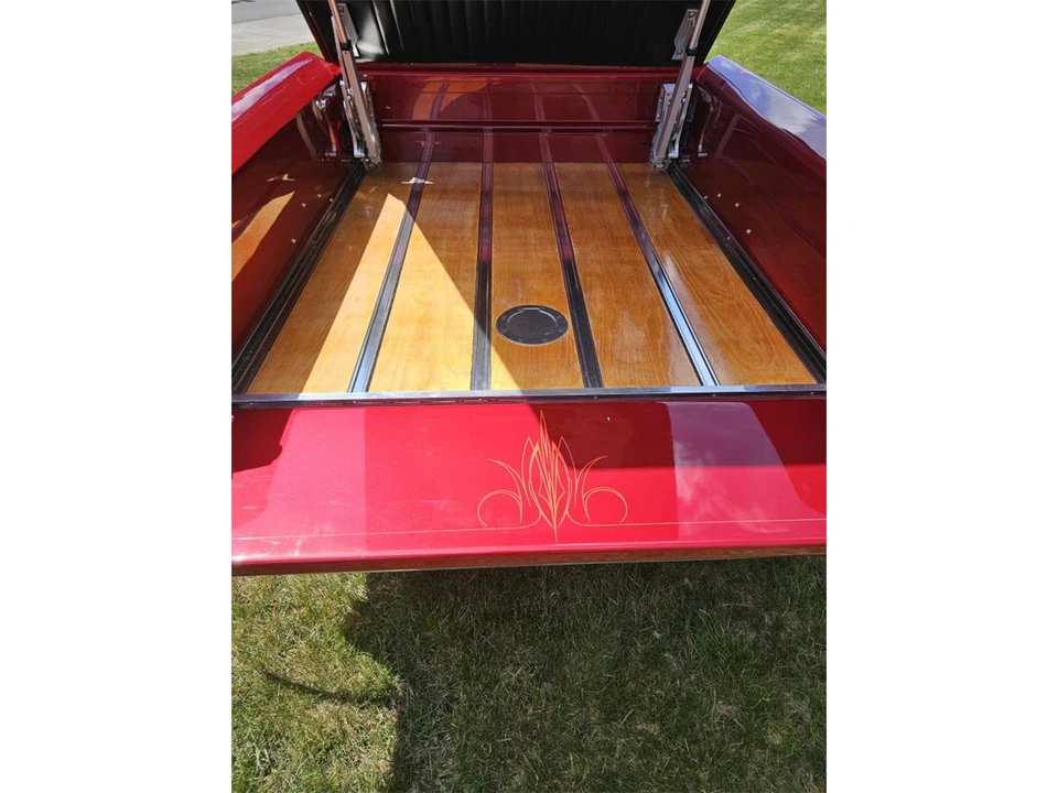 1928 Chevrolet National & International & Universal - Image 12 of 26