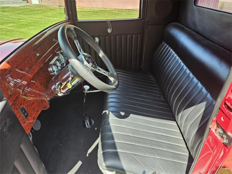1928 Chevrolet National & International & Universal - Image 13 of 26