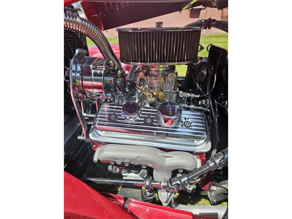 1928 Chevrolet National & International & Universal - Image 19 of 26
