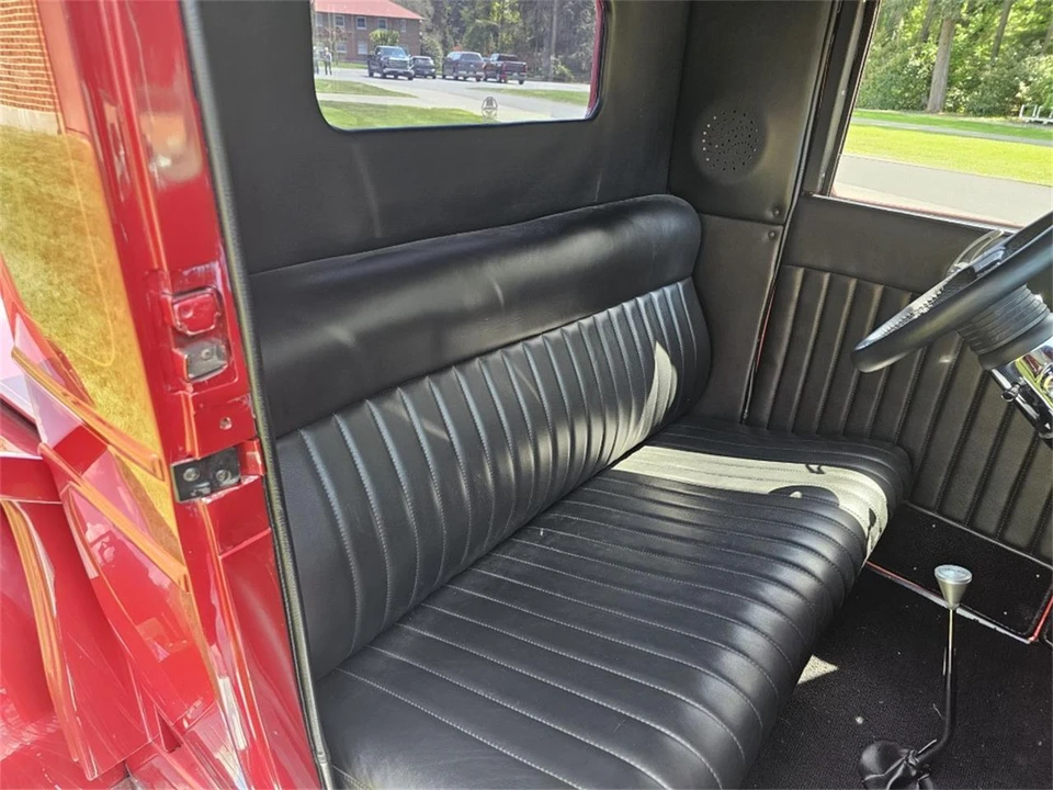 1928 Chevrolet National & International & Universal - Image 22 of 26