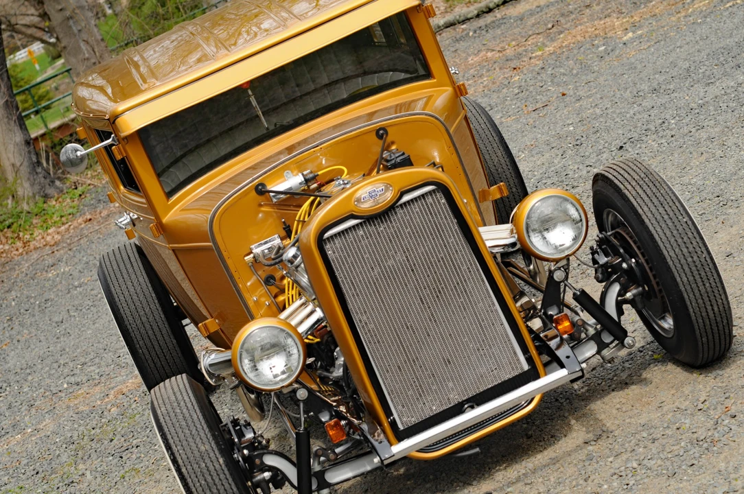 1928 Ford Hot Rod - Image 9 of 31