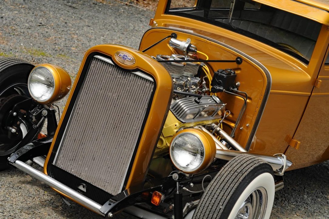 1928 Ford Hot Rod - Image 10 of 31