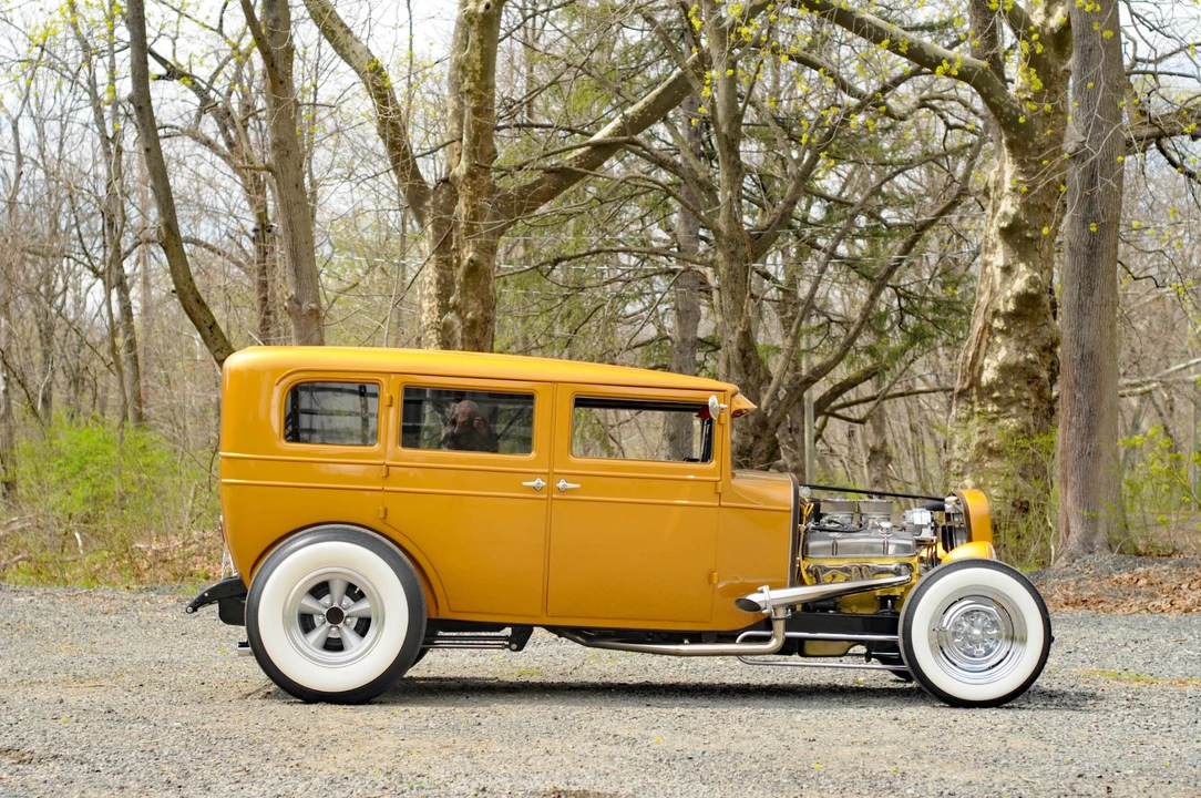1928 Ford Hot Rod - Image 7 of 31