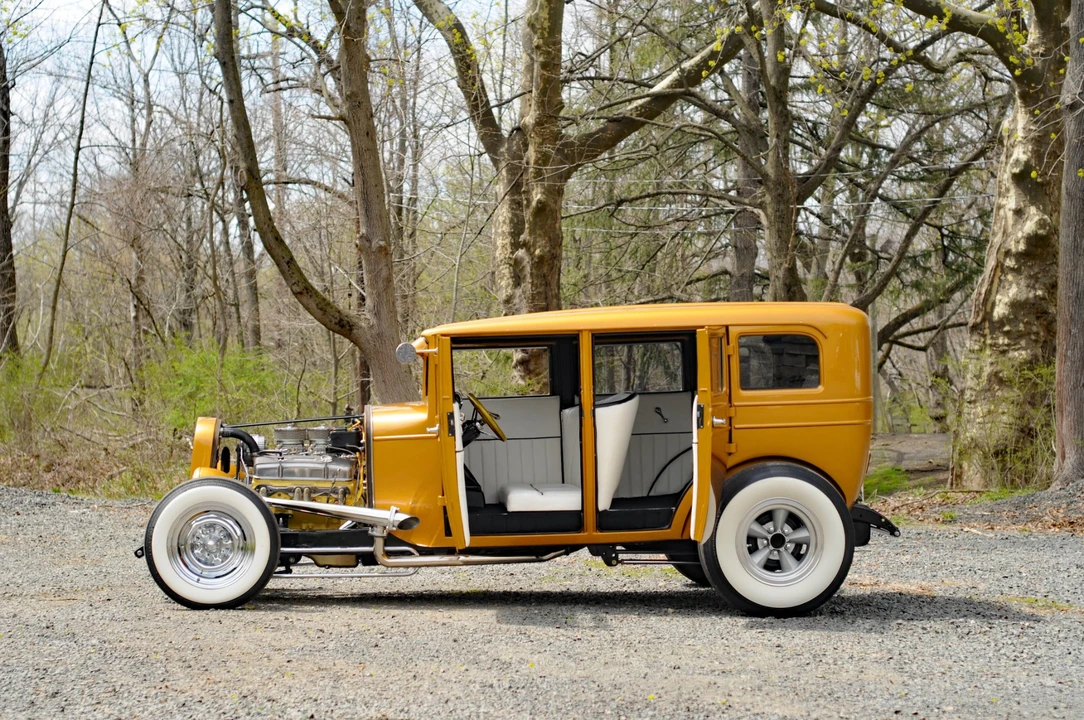 1928 Ford Hot Rod - Image 26 of 31