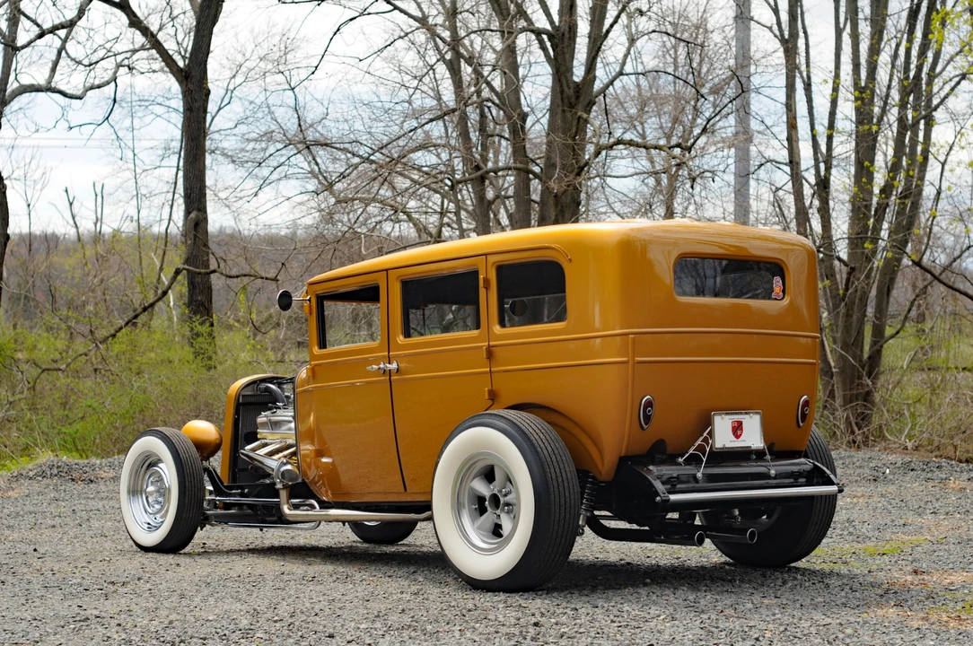 1928 Ford Hot Rod - Image 4 of 31
