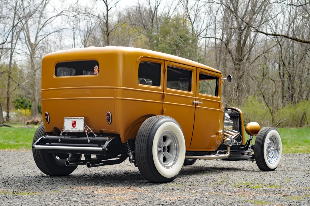 1928 Ford Hot Rod - Image 6 of 31
