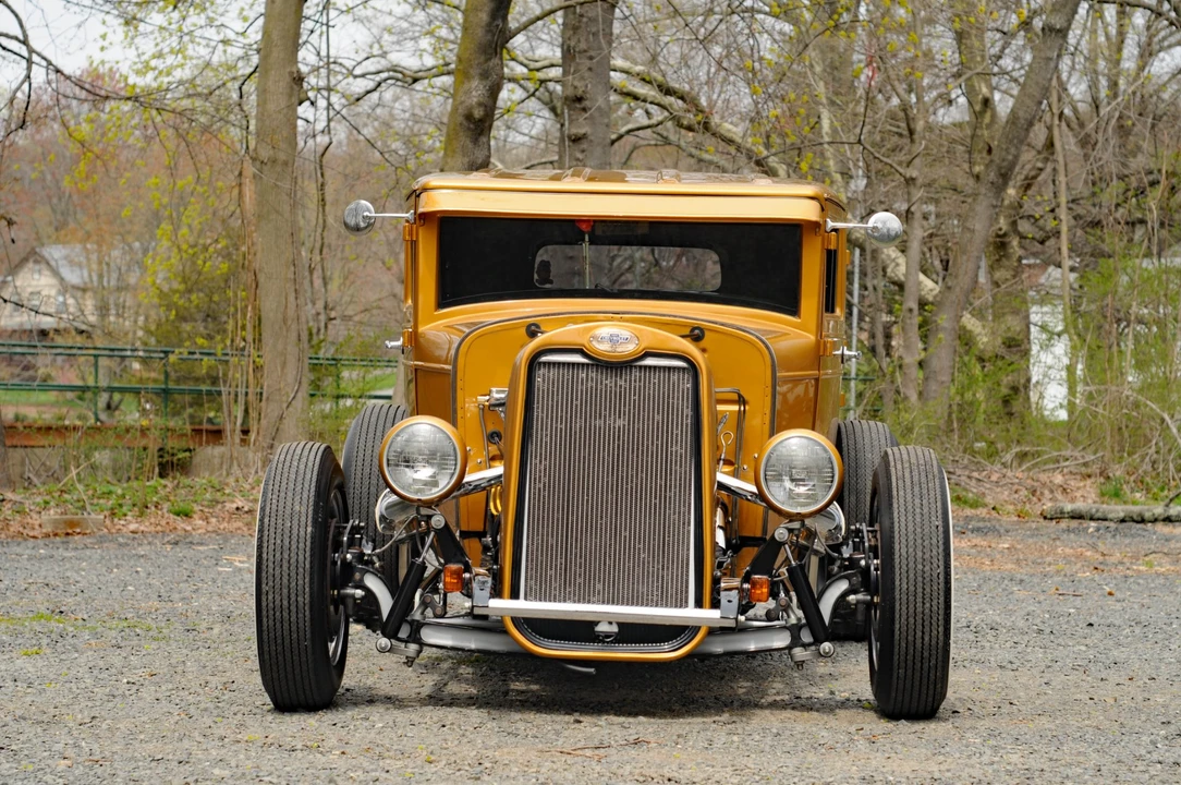 1928 Ford Hot Rod - Image 8 of 31