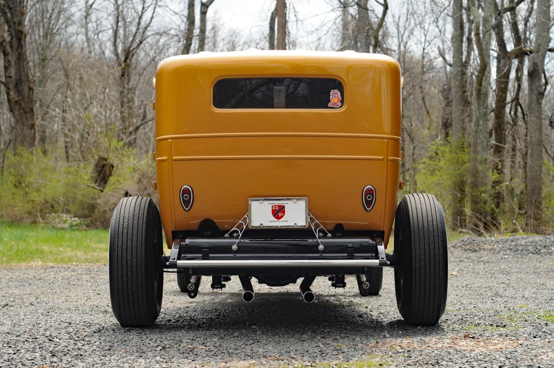1928 Ford Hot Rod - Image 5 of 31