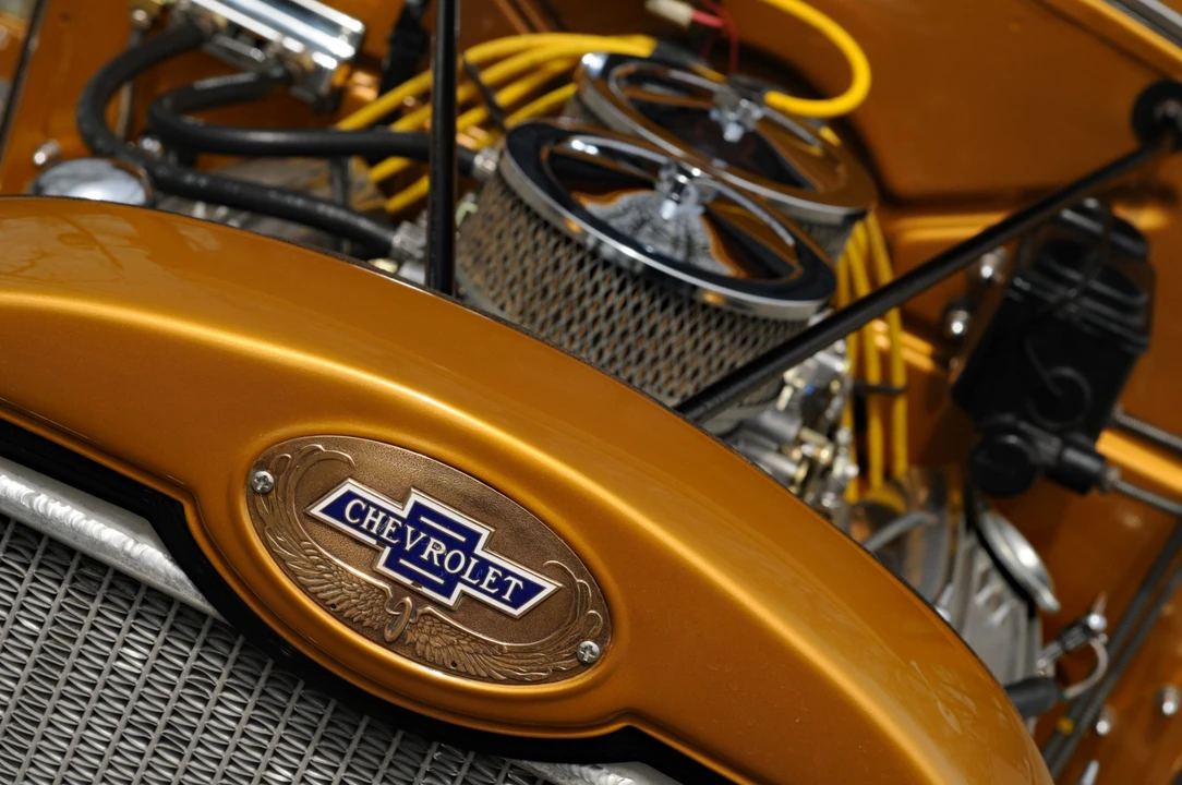 1928 Ford Hot Rod - Image 12 of 31