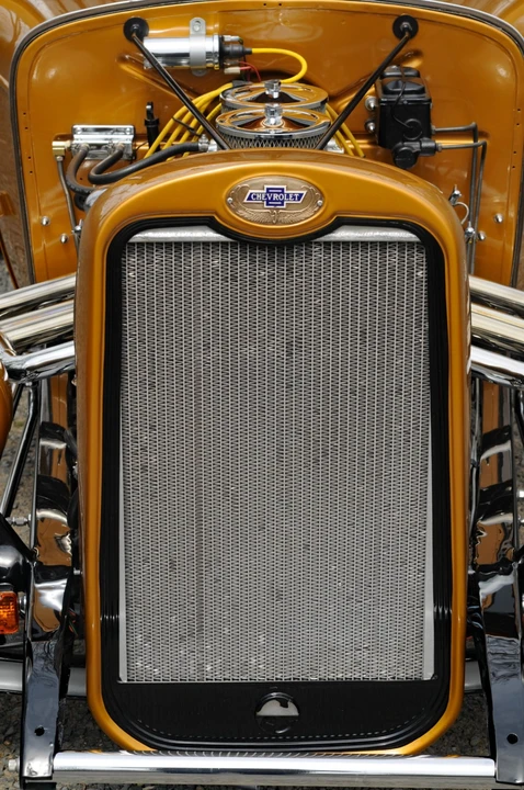 1928 Ford Hot Rod - Image 11 of 31