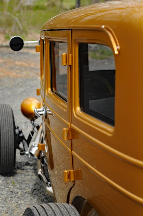 1928 Ford Hot Rod - Image 20 of 31