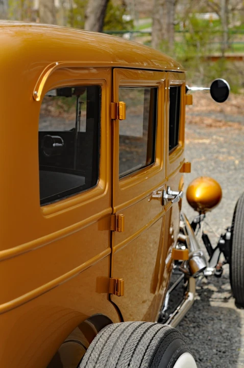 1928 Ford Hot Rod - Image 18 of 31