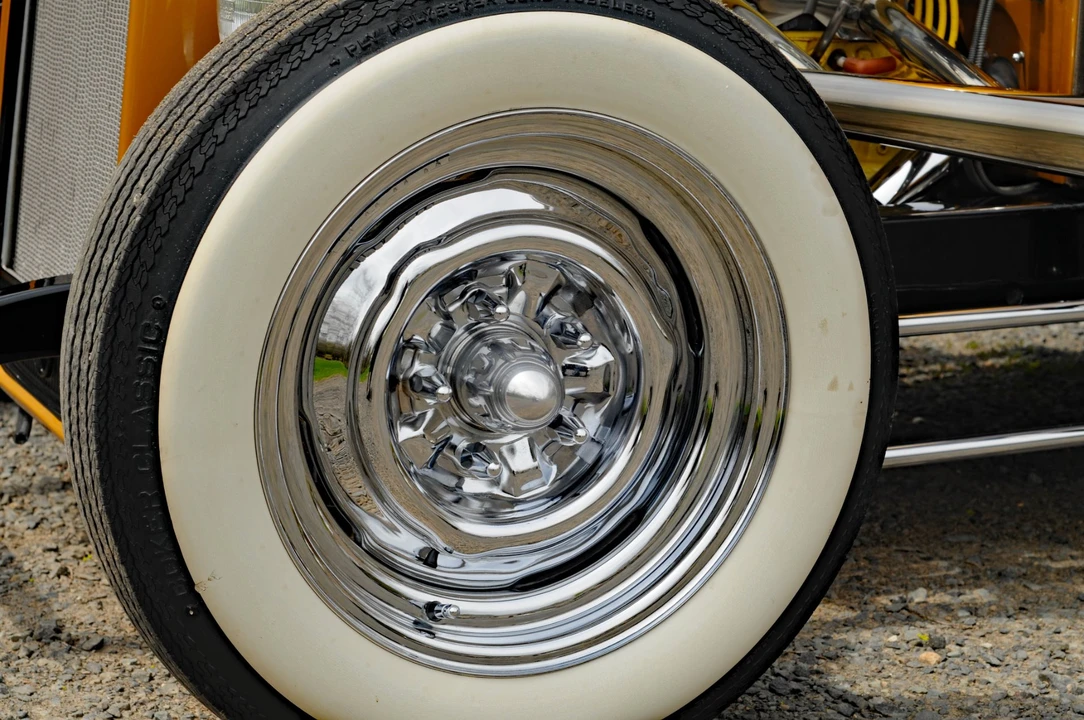 1928 Ford Hot Rod - Image 21 of 31