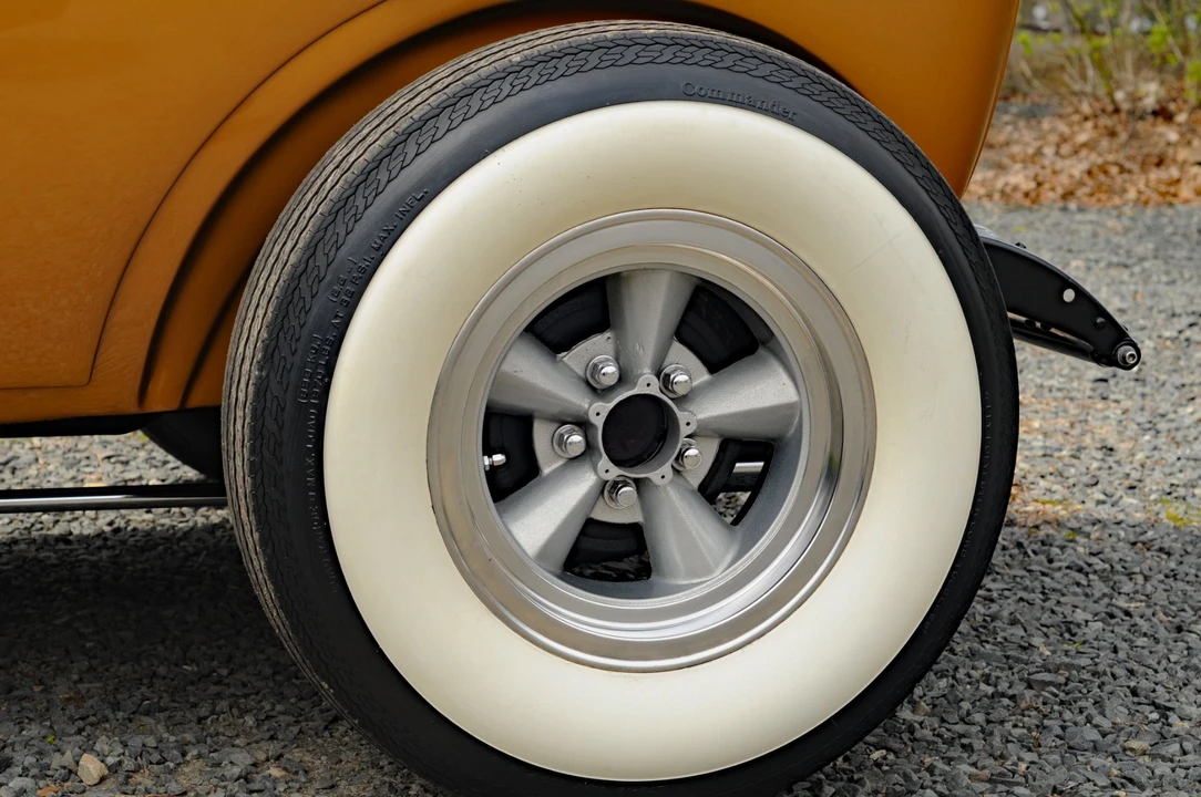 1928 Ford Hot Rod - Image 22 of 31