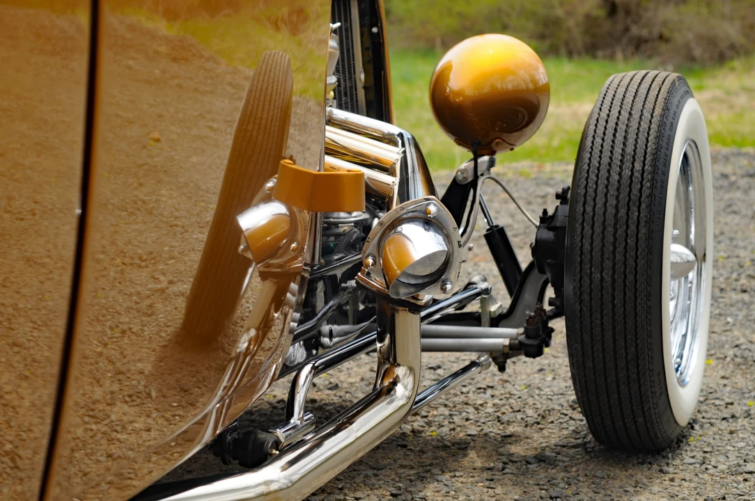 1928 Ford Hot Rod - Image 17 of 31
