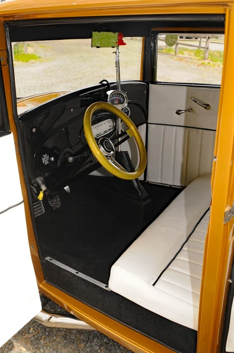 1928 Ford Hot Rod - Image 27 of 31