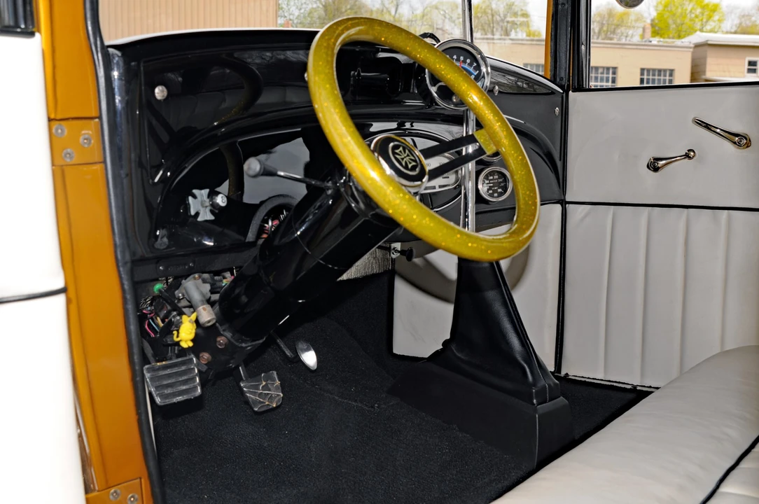 1928 Ford Hot Rod - Image 28 of 31