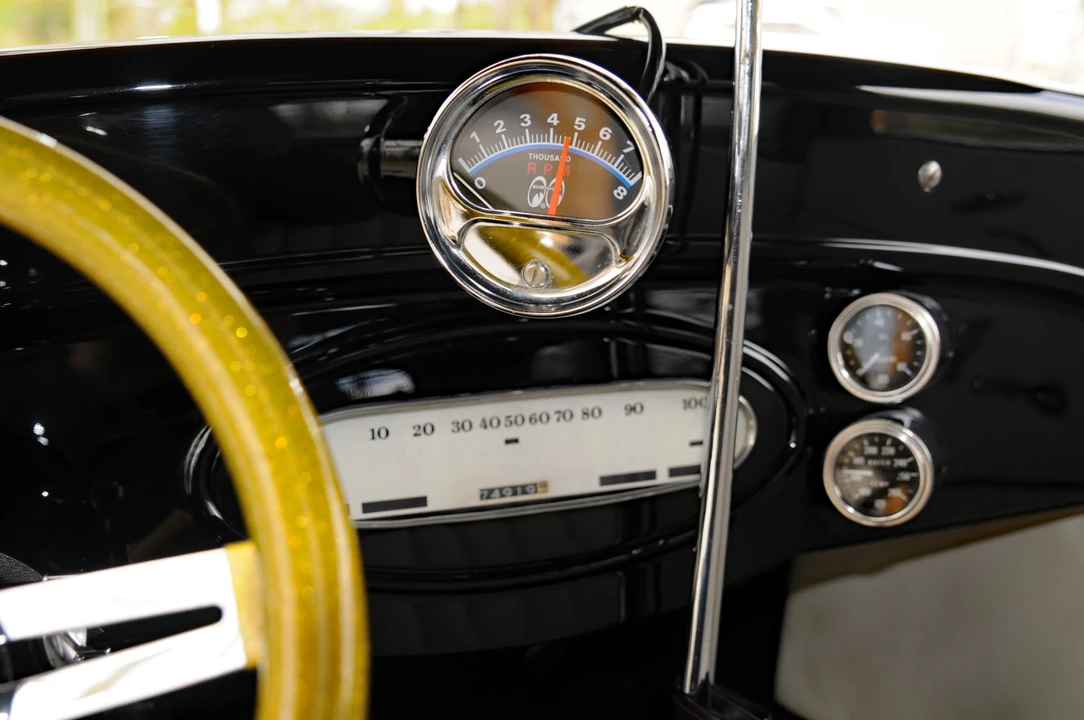1928 Ford Hot Rod - Image 30 of 31