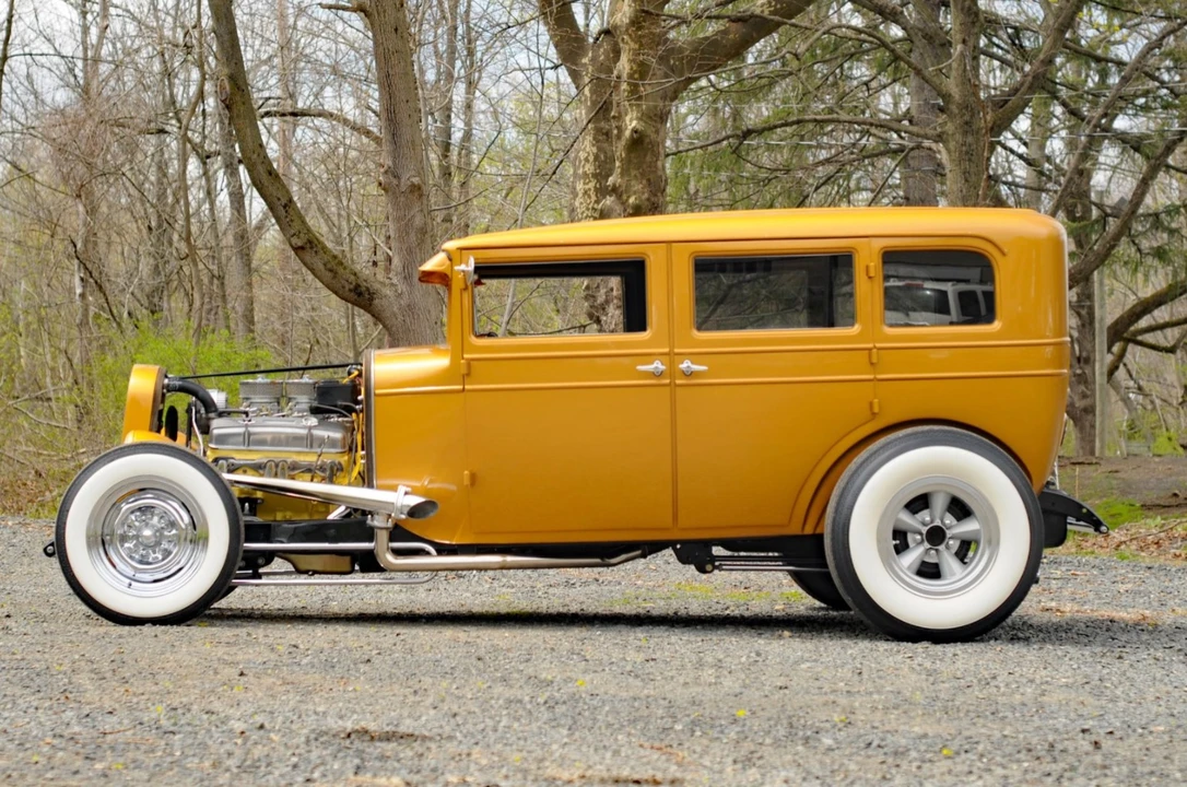 1928 Ford Hot Rod - Image 3 of 31