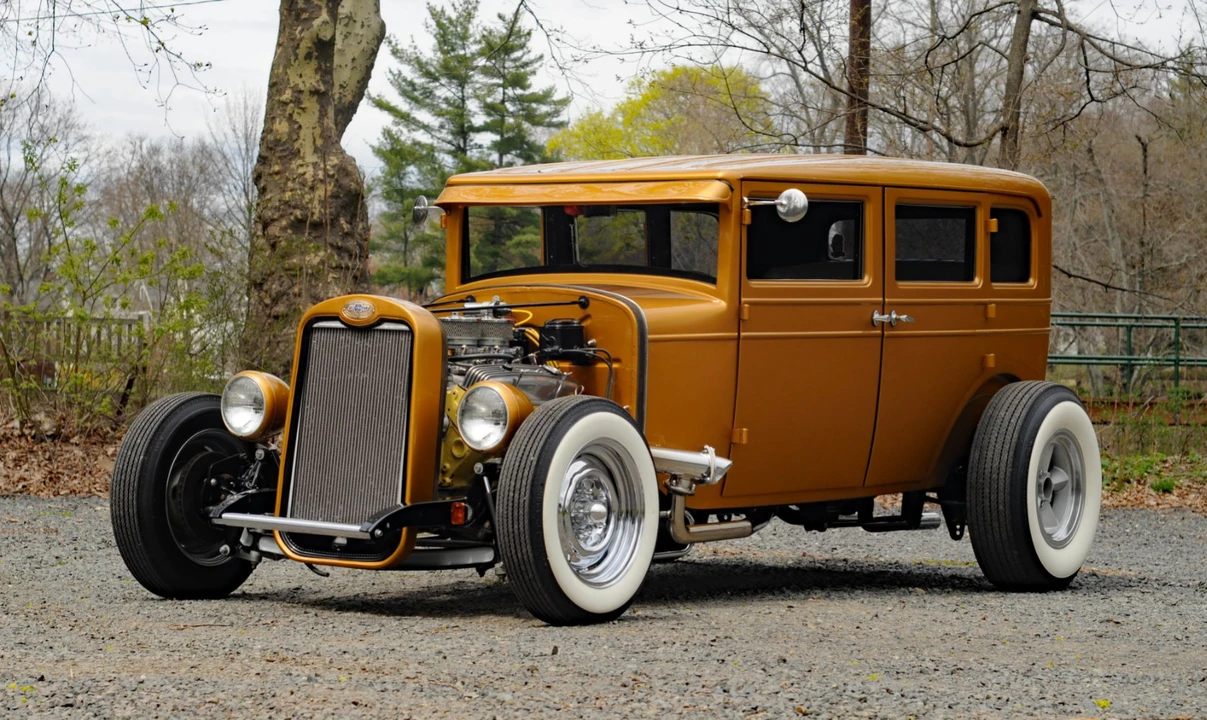 1928 Ford Hot Rod - Image 2 of 31