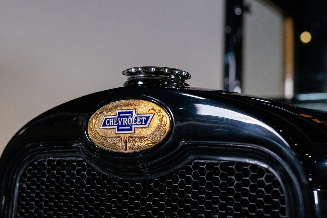 1928 Chevrolet Pickup 1st Gen - Image 4 of 13