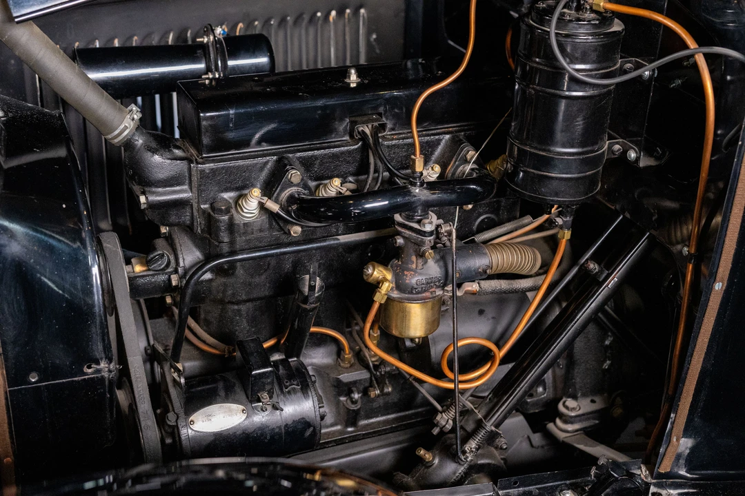 1928 Chevrolet Pickup 1st Gen - Image 5 of 13