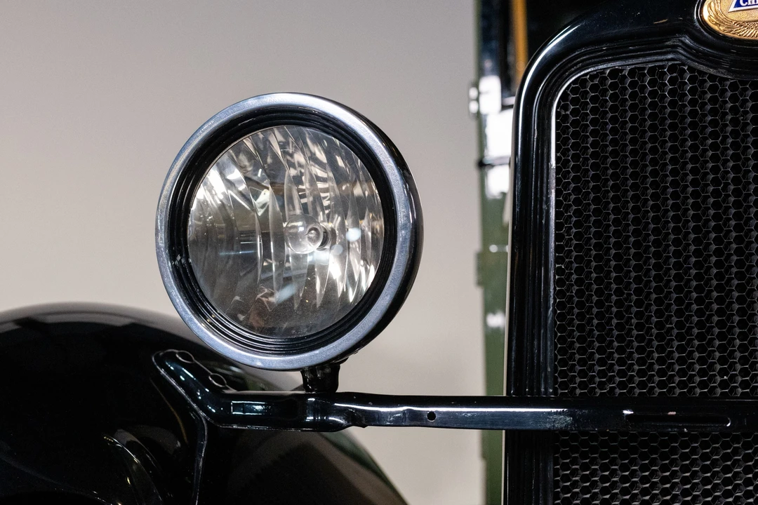 1928 Chevrolet Pickup 1st Gen - Image 13 of 13