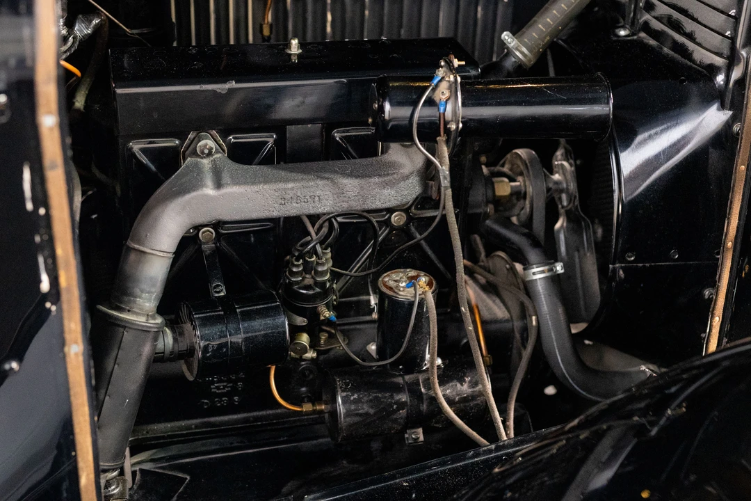 1928 Chevrolet Pickup 1st Gen - Image 8 of 13