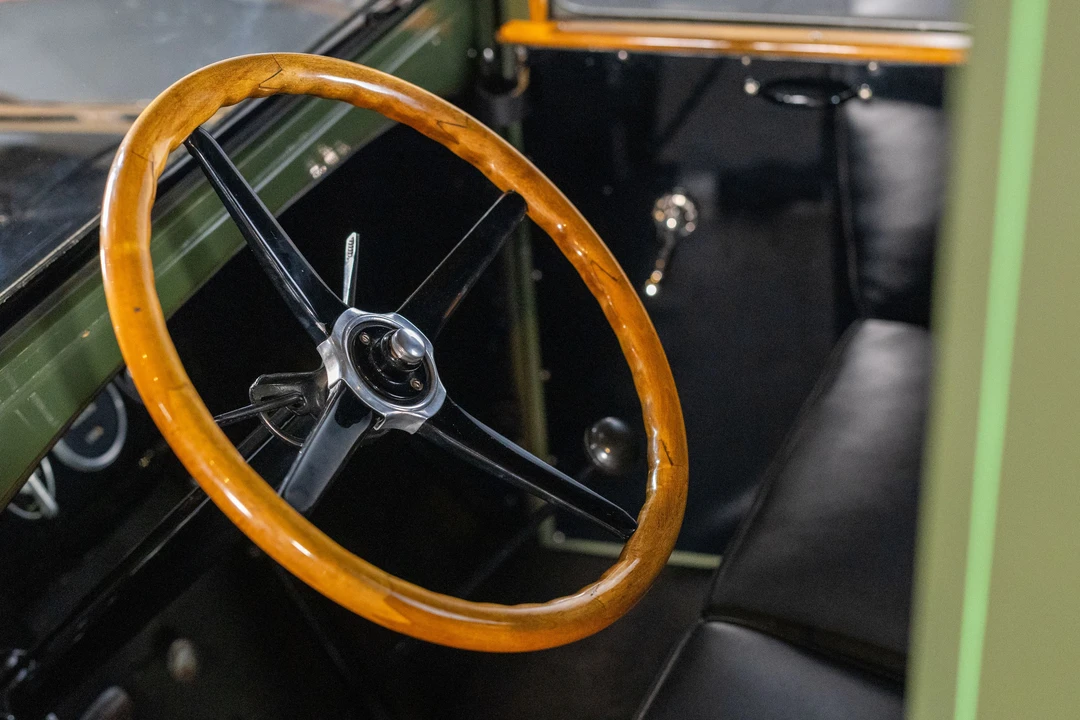 1928 Chevrolet Pickup 1st Gen - Image 10 of 13