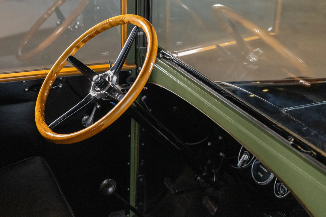 1928 Chevrolet Pickup 1st Gen - Image 2 of 13