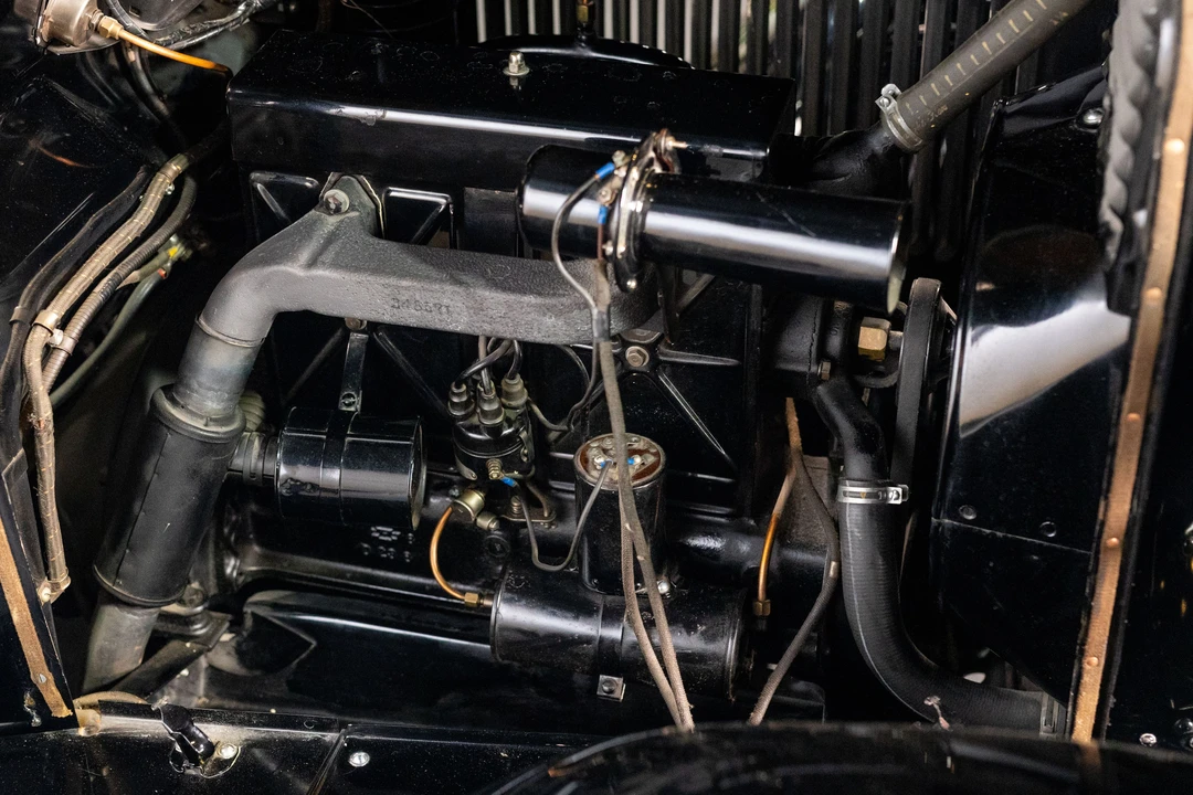 1928 Chevrolet Pickup 1st Gen - Image 6 of 13