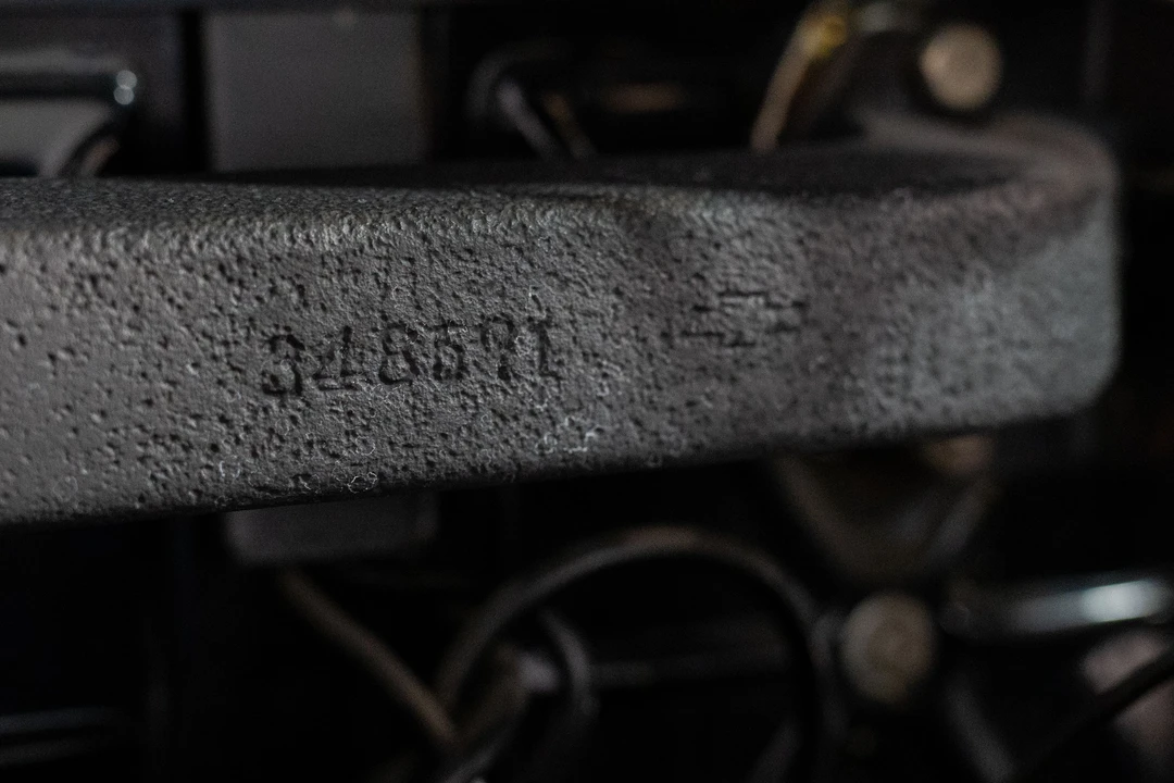 1928 Chevrolet Pickup 1st Gen - Image 7 of 13