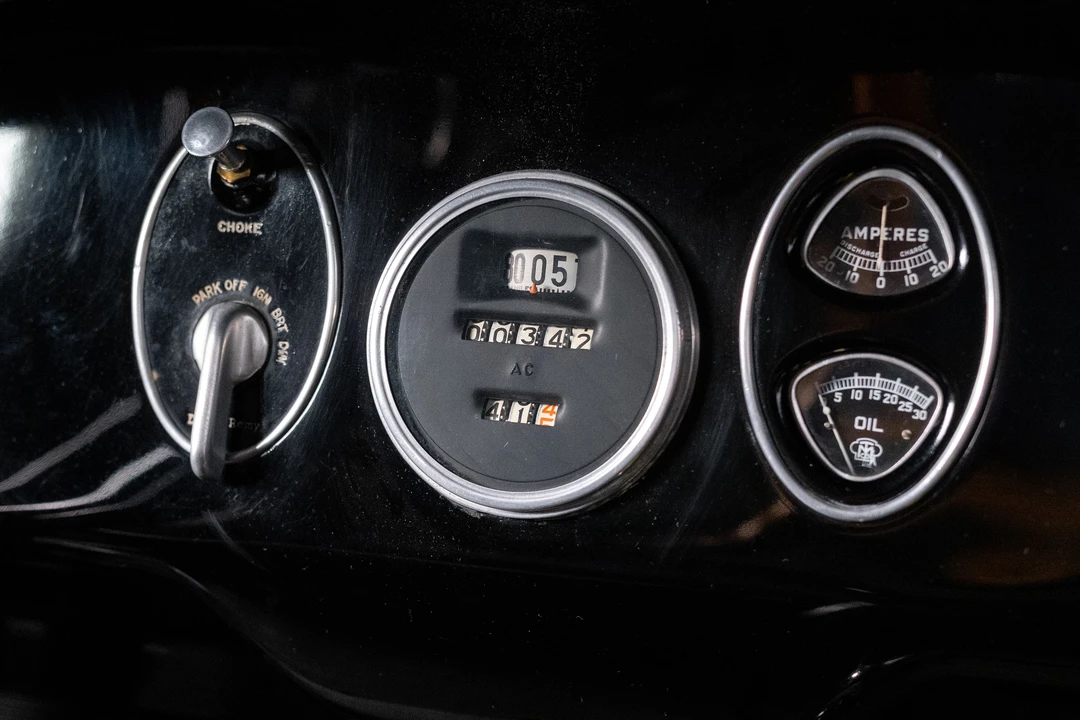 1928 Chevrolet Pickup 1st Gen - Image 3 of 13