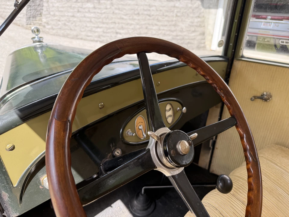 1928 Chevrolet National & International & Universal - Image 23 of 31