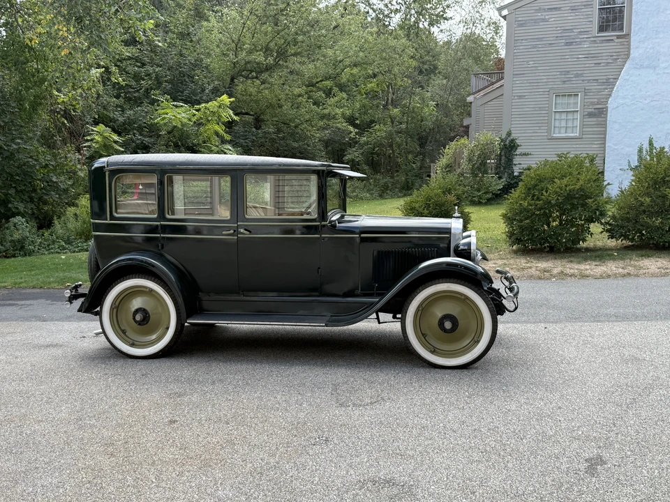 1928 Chevrolet National & International & Universal - Image 4 of 31
