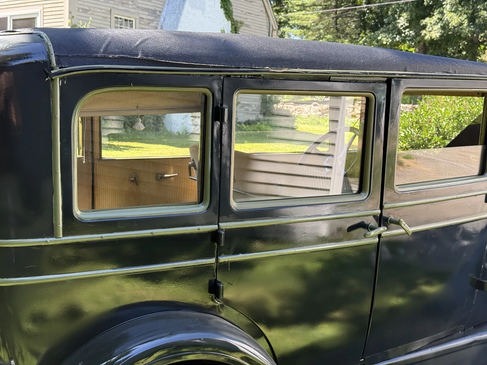1928 Chevrolet National & International & Universal - Image 11 of 31