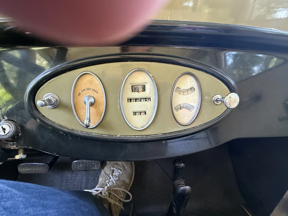 1928 Chevrolet National & International & Universal - Image 27 of 31
