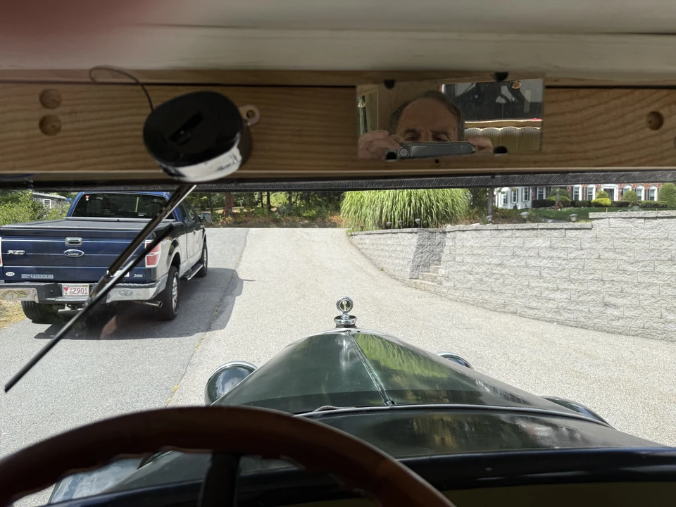 1928 Chevrolet National & International & Universal - Image 24 of 31