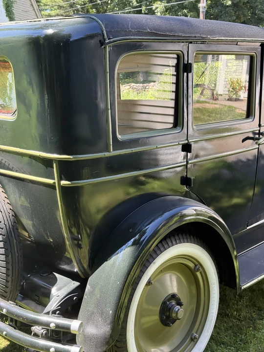 1928 Chevrolet National & International & Universal - Image 10 of 31