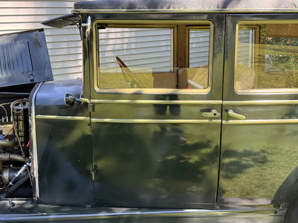 1928 Chevrolet National & International & Universal - Image 7 of 31