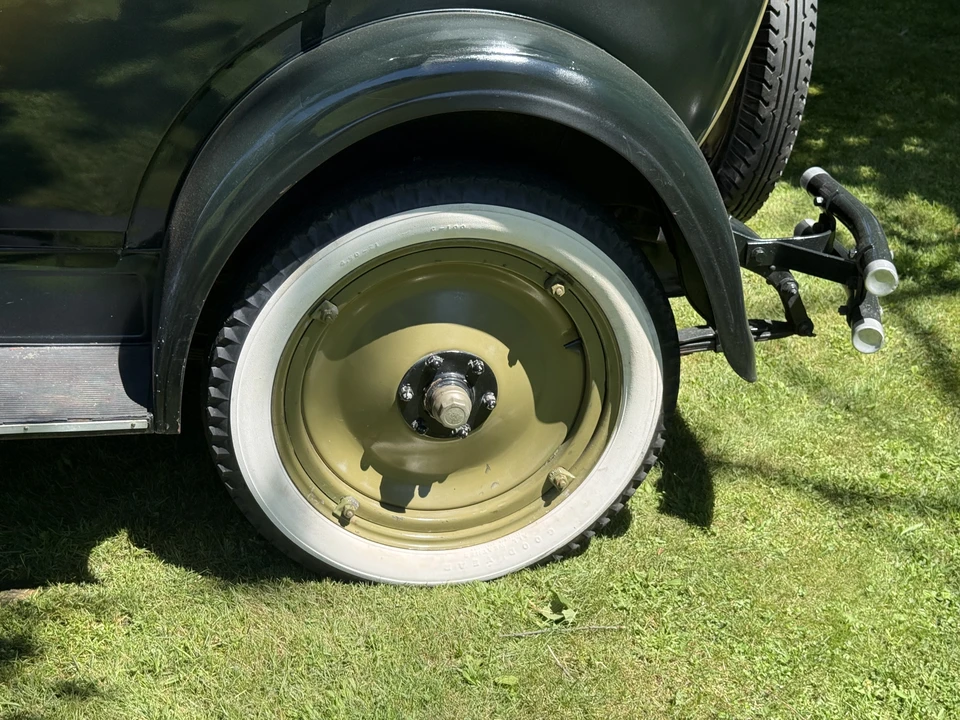 1928 Chevrolet National & International & Universal - Image 20 of 31