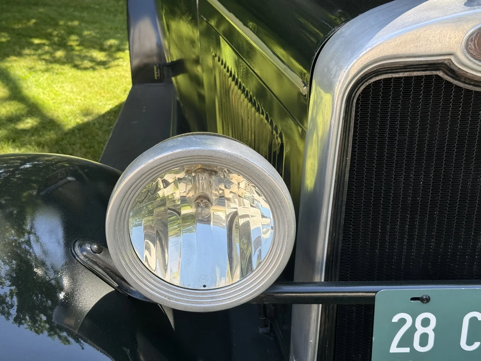 1928 Chevrolet National & International & Universal - Image 15 of 31