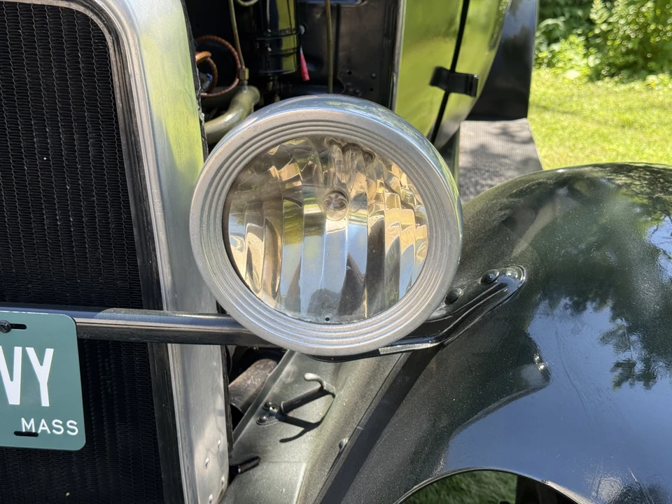 1928 Chevrolet National & International & Universal - Image 16 of 31