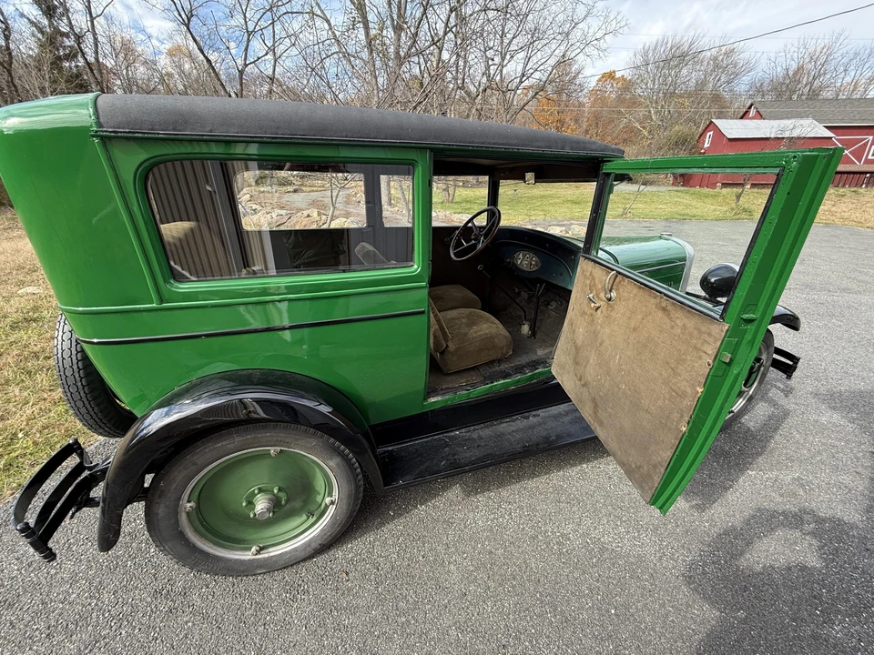 1928 Chevrolet National & International & Universal - Image 23 of 31