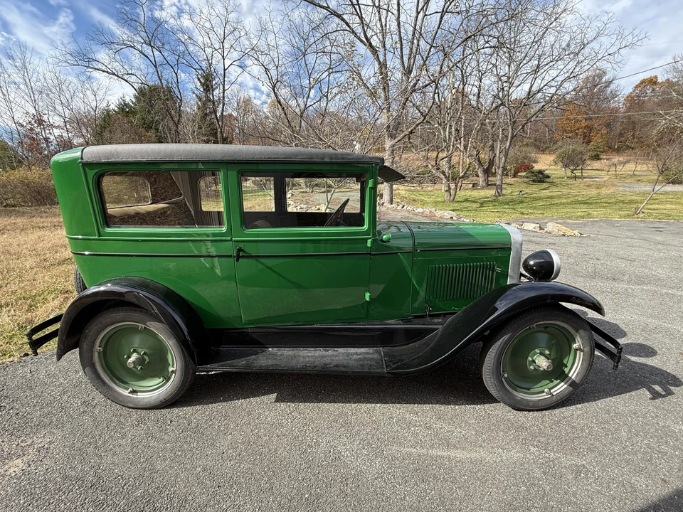 1928 Chevrolet National & International & Universal - Image 15 of 31