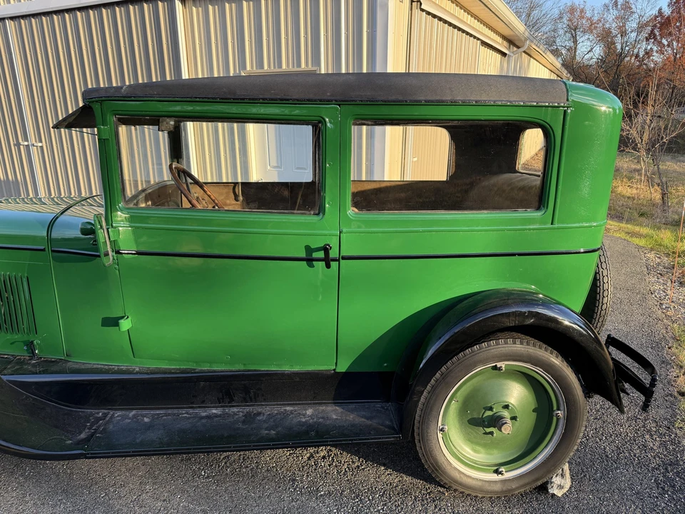1928 Chevrolet National & International & Universal - Image 22 of 31