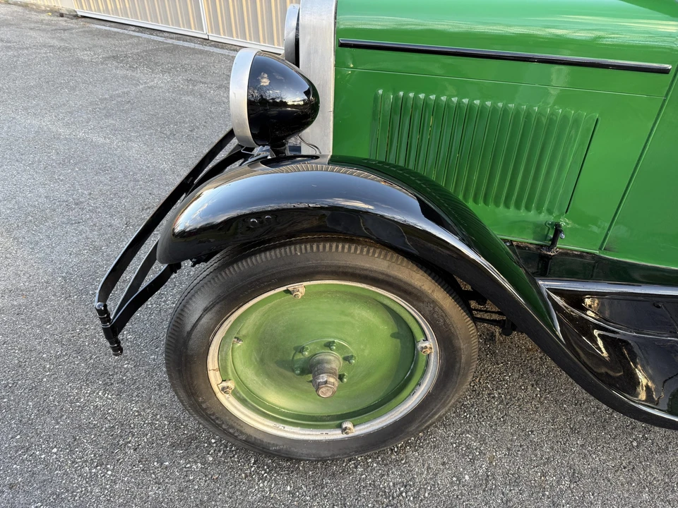1928 Chevrolet National & International & Universal - Image 20 of 31