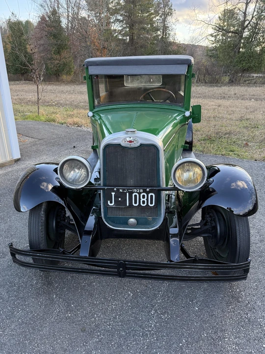 1928 Chevrolet National & International & Universal - Image 4 of 31