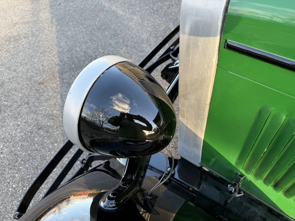 1928 Chevrolet National & International & Universal - Image 26 of 31