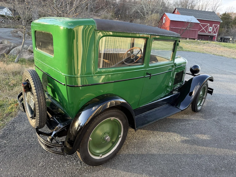 1928 Chevrolet National & International & Universal - Image 13 of 31